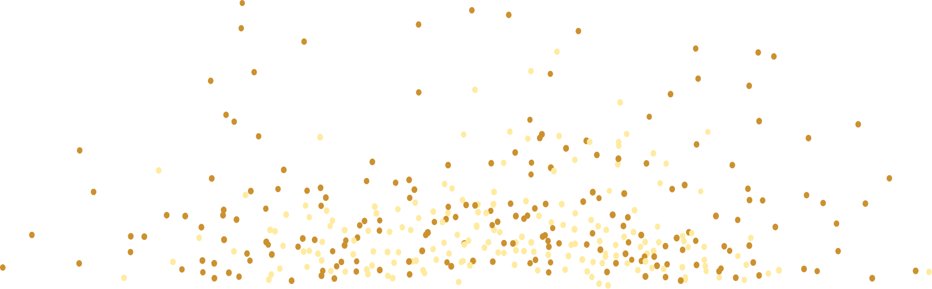 sparkles